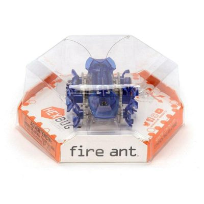 Rc & Electronics |  Hexbug Fire Ant Mechanical – Blue Rc & Electronics Rc & Electronics