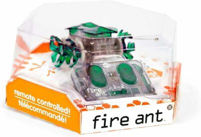 Rc & Electronics |  Hexbug Fire Ant Mechanical – Green Rc & Electronics Rc & Electronics