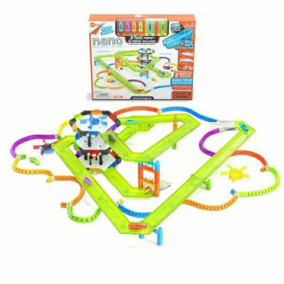 Rc & Electronics |  Hexbug Flash Nanotopia Set Rc & Electronics Rc & Electronics