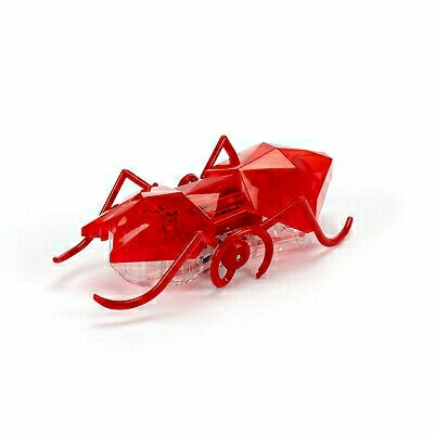 Rc & Electronics |  Hexbug Micro Ant – Red Rc & Electronics Rc & Electronics