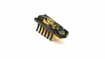 Rc & Electronics |  Hexbug Nano Newton – Black/Yellow Rc & Electronics Rc & Electronics