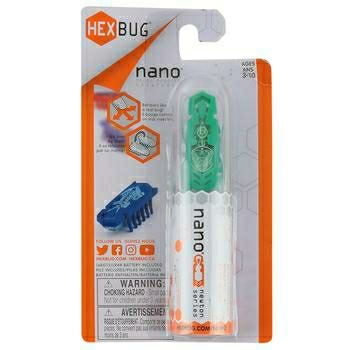 Rc & Electronics |  Hexbug Nano Newton – Green/Light Green Rc & Electronics Rc & Electronics