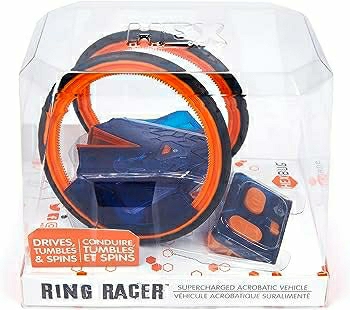 Rc & Electronics |  Hexbug Ring Racer – Orange Rc & Electronics Rc & Electronics