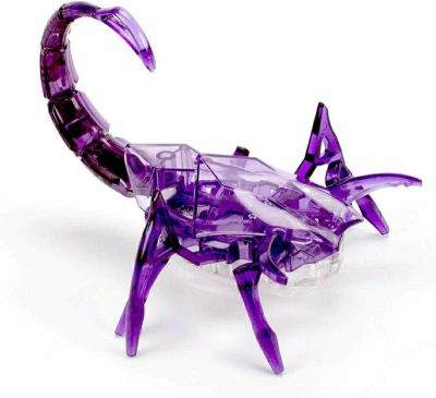 Rc & Electronics |  Hexbug Scorpion – Purple Rc & Electronics Rc & Electronics