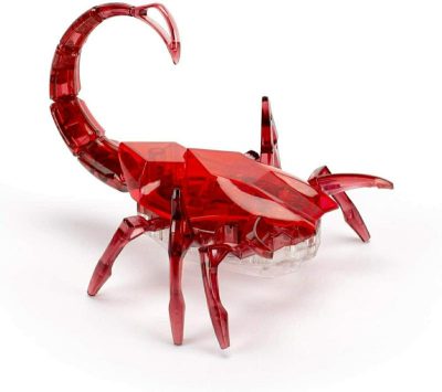 Rc & Electronics |  Hexbug Scorpion – Red Rc & Electronics Rc & Electronics