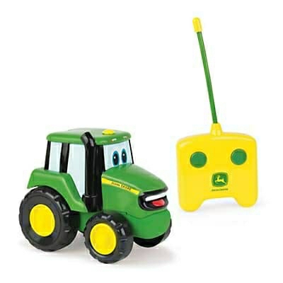 Rc & Electronics |  John Deere Remote Controlled Johnny Tractor Rc & Electronics Rc & Electronics