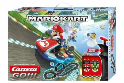 Rc & Electronics |  Nintendo Mario Kart Large Slot Car Racing Set Rc & Electronics Rc & Electronics