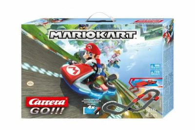 Rc & Electronics |  Nintendo Mario Kart Slot Car Racing Set Rc & Electronics Rc & Electronics