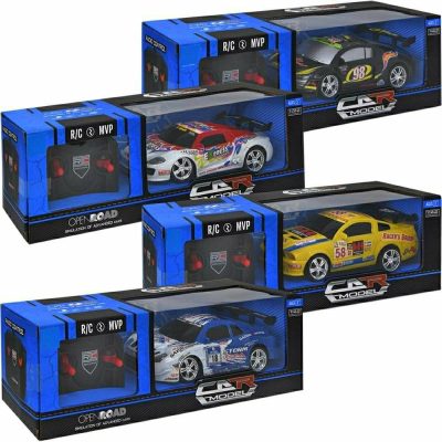 Rc & Electronics |  Racing Car Full Function Assorted Styles Rc & Electronics Rc & Electronics