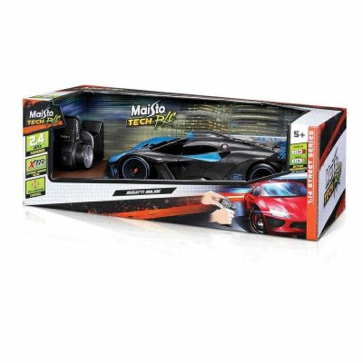 Rc & Electronics |  R/C 1:14 Bugatti Bolide Car Rc & Electronics