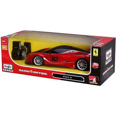 Rc & Electronics |  R/C 1:14 Ferrari Fxx-K Rc & Electronics Rc & Electronics