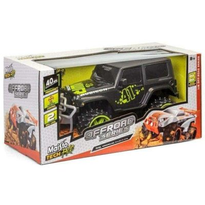 Rc & Electronics |  R/C 1:16 Off-Road Jeep Wrangler Rubicon Rc & Electronics Rc & Electronics