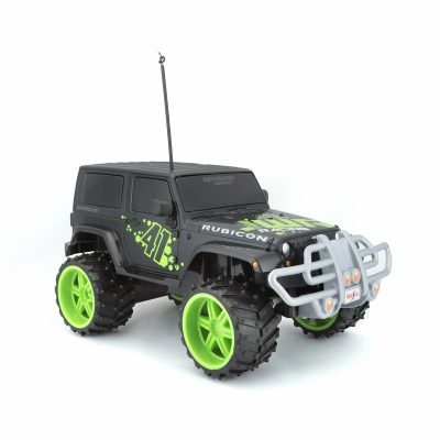 Rc & Electronics |  R/C 1:16 Off-Road Truck – Jeep Wrangler Rubicon Rc & Electronics Rc & Electronics