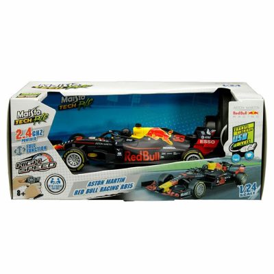 Rc & Electronics |  R/C 1:24 A-M Red Bull Racing Rb15 (2019) Rc & Electronics Rc & Electronics