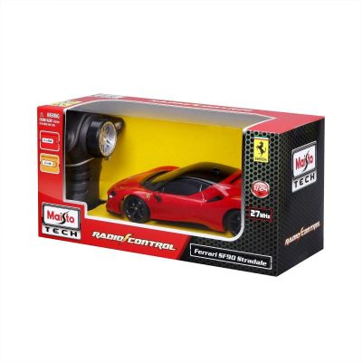 Rc & Electronics |  R/C 1:24 Ferrari Sf90 Stradale Rc & Electronics Rc & Electronics