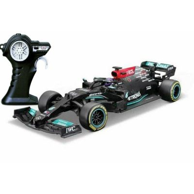 Rc & Electronics |  R/C 1:24 Mercedes-Amg F1 W12 E Perf. (2021) Rc & Electronics Rc & Electronics