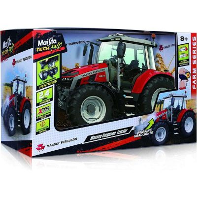 Rc & Electronics |  R/C Massey-Ferguson Tractor Rc & Electronics Rc & Electronics