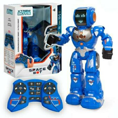 Rc & Electronics |  Space Bot Rc & Electronics Rc & Electronics