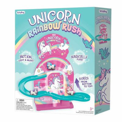 Rc & Electronics |  Unicorn Rainbow Rush Rc & Electronics Rc & Electronics