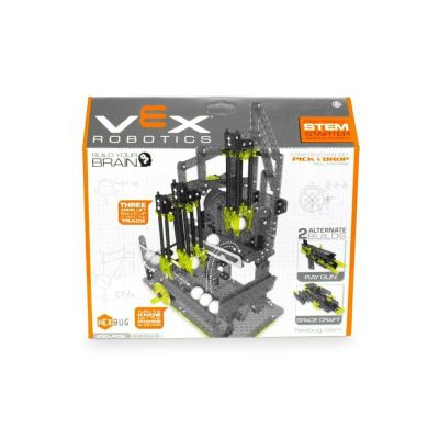 Rc & Electronics |  Vex Robotics Stem Pick & Drop Ball Kit Rc & Electronics Rc & Electronics