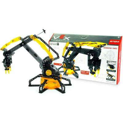 Rc & Electronics |  Vex Robotics Stem Robotic Arm Kit Rc & Electronics Rc & Electronics