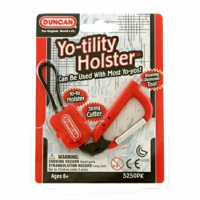 Skill Toys |  Duncan Yo-Utility Holster Skill Toys Skill Toys