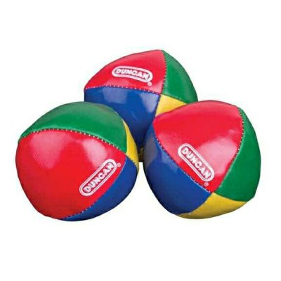 Skill Toys |  Juggling Balls – Set Of 3 Skill Toys Skill Toys