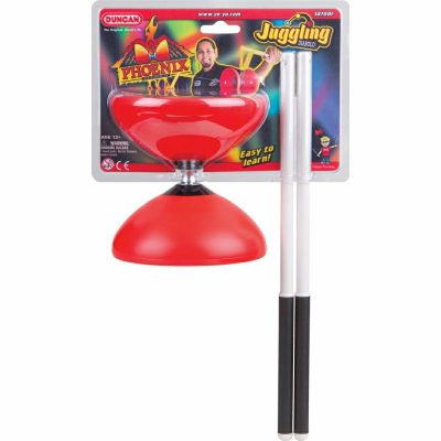 Skill Toys |  Phoenix Diabolo Skill Toys Skill Toys