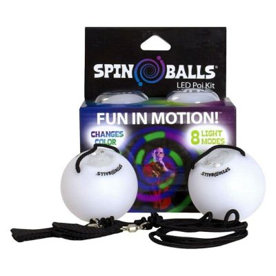 Skill Toys |  Spin Balls Skill Toys Skill Toys