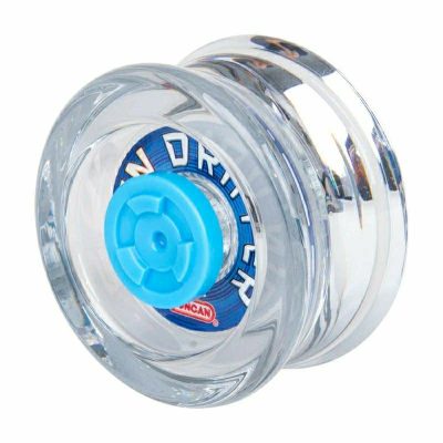 Skill Toys |  Spin Drifter Yo-Yo – Assorted Colors Skill Toys Skill Toys