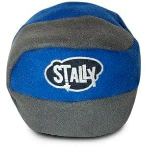 Skill Toys |  Stally Hacky Sack Footbag – Assorted Colors Skill Toys Skill Toys