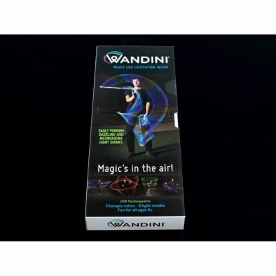 Skill Toys |  Wandini – Magic Led Levitation Wand Skill Toys Skill Toys