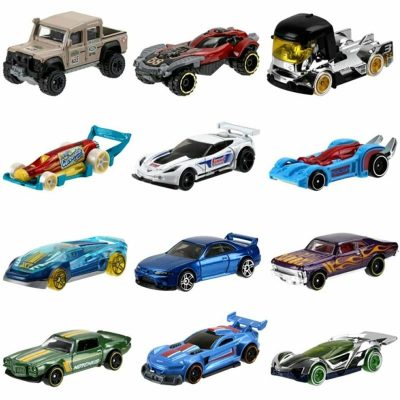 Trains & Vehicles |  Hot Wheels Basic Car – Assorted Styles Us Trains & Vehicles Trains & Vehicles