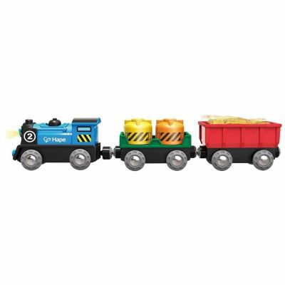 Trains & Vehicles |  Battery Powered Train Rolling Stock Set Trains & Vehicles Trains & Vehicles