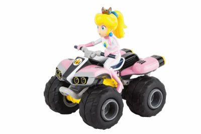 Rc & Electronics |  2.4Ghz Mario Kart, Peach – Quad Rc & Electronics Rc & Electronics