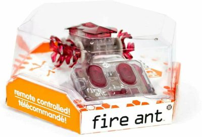 Rc & Electronics |  Hexbug Fire Ant Mechanical – Red Rc & Electronics Rc & Electronics