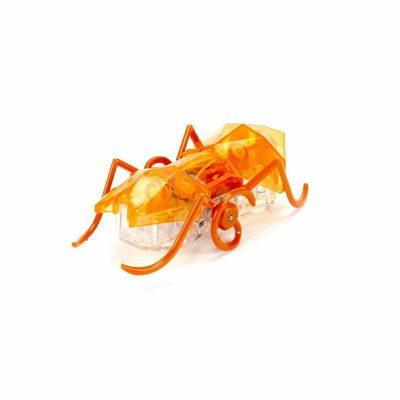 Rc & Electronics |  Hexbug Micro Ant – Orange Rc & Electronics Rc & Electronics