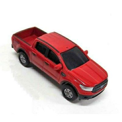 Trains & Vehicles |  Collect ‘N Play –  2019 Ford Ranger Pickup Truck Assortment Trains & Vehicles Trains & Vehicles