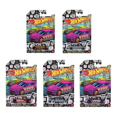 Trains & Vehicles |  Hot Wheels Cars Halloween Assortment – Assorted Styles Trains & Vehicles Trains & Vehicles