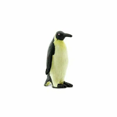 Imaginative Play |  Good Luck Minis Emperor Penguins